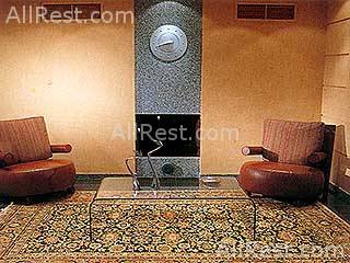 G.R. Louis Athens Hotel 47